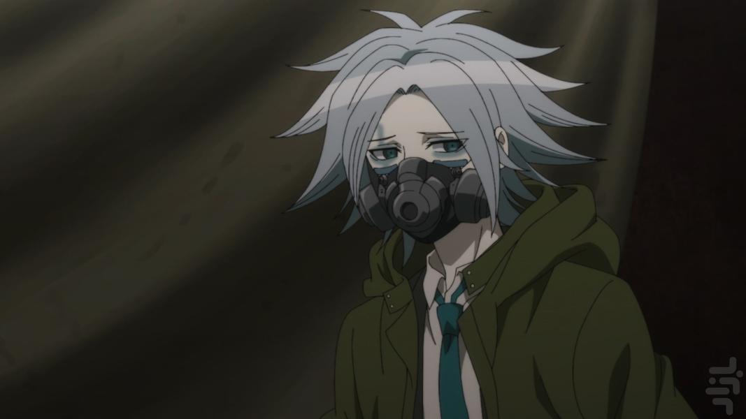 Tribe Nine - Image screenshot of android app