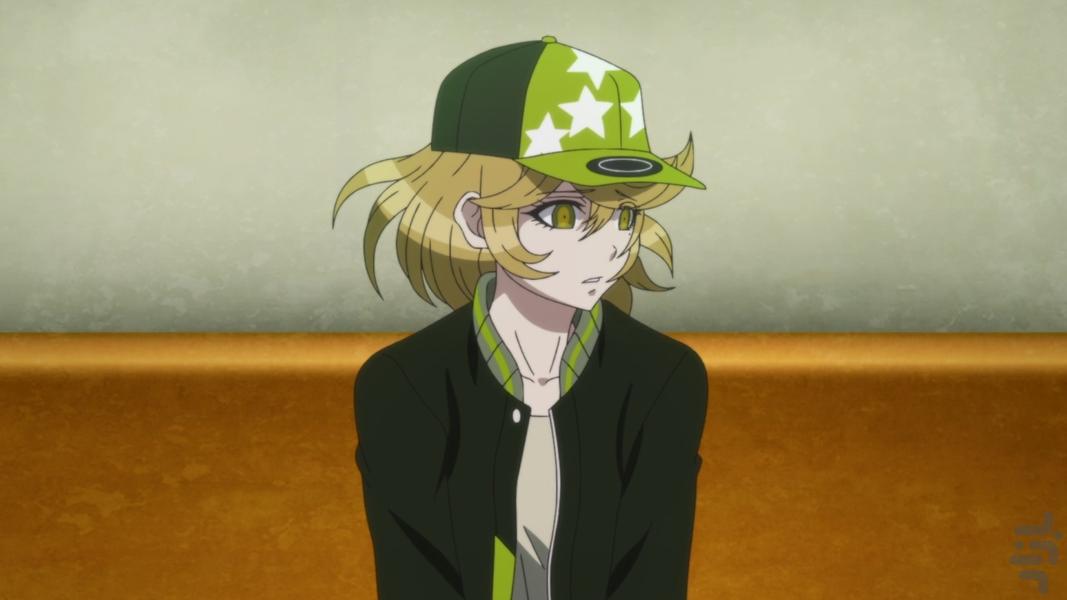 Tribe Nine - Image screenshot of android app