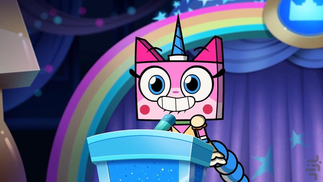 UniKitty - Image screenshot of android app