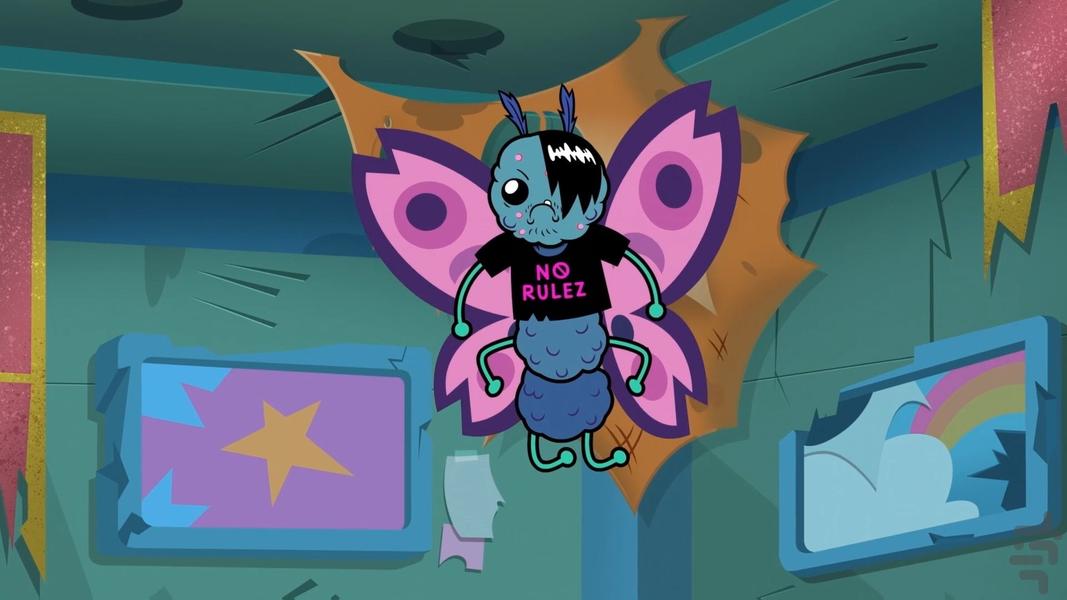 UniKitty - Image screenshot of android app