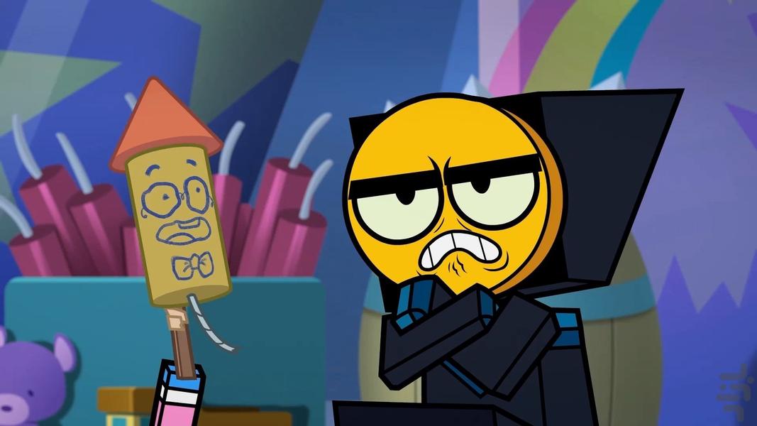 UniKitty - Image screenshot of android app