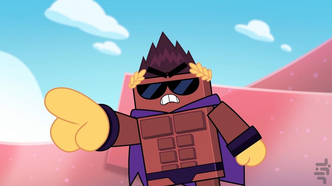 UniKitty - Image screenshot of android app