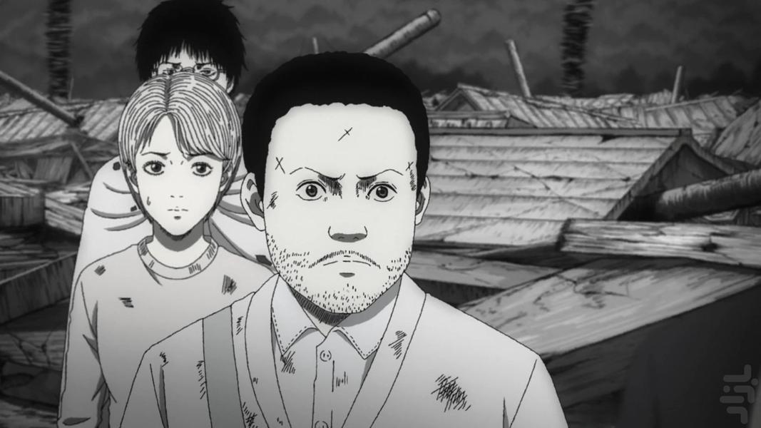 Uzumaki - Image screenshot of android app