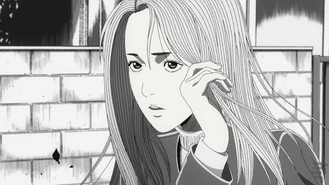 Uzumaki - Image screenshot of android app