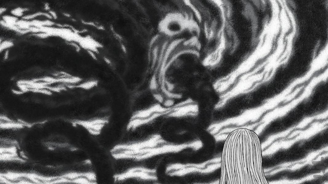 Uzumaki - Image screenshot of android app