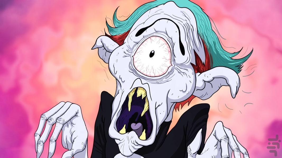 Wake Up, Carlo! - Image screenshot of android app