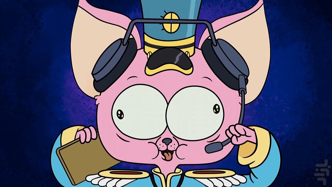 Wake Up, Carlo! - Image screenshot of android app