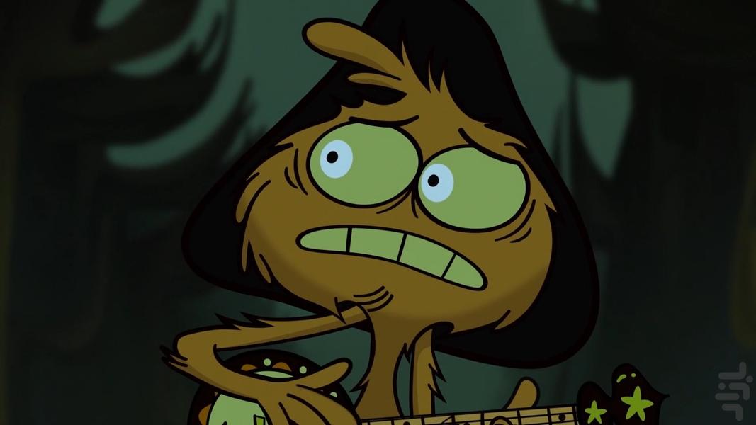 واندر، ماجراجوی آواره - عکس برنامه موبایلی اندروید