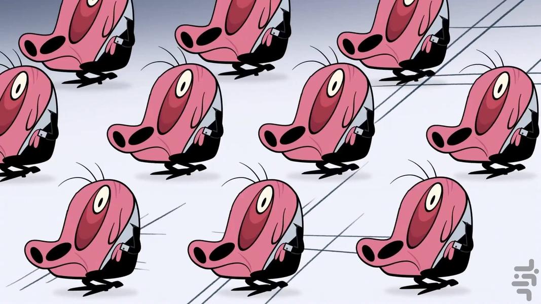 واندر، ماجراجوی آواره - عکس برنامه موبایلی اندروید