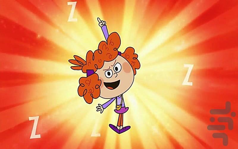 Wandering Wenda - Image screenshot of android app