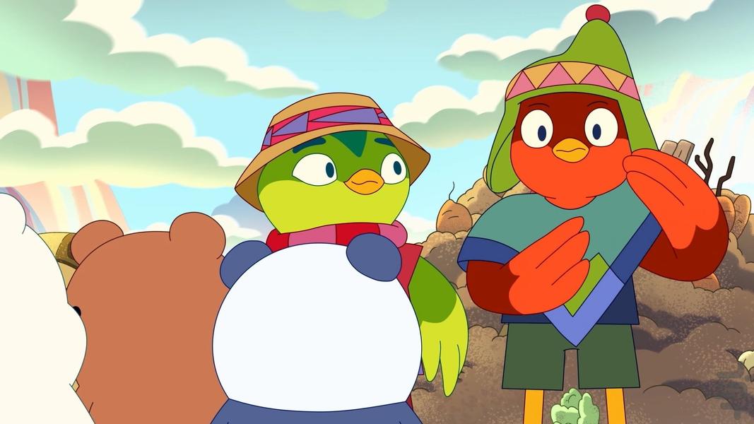 We Baby Bears - Image screenshot of android app