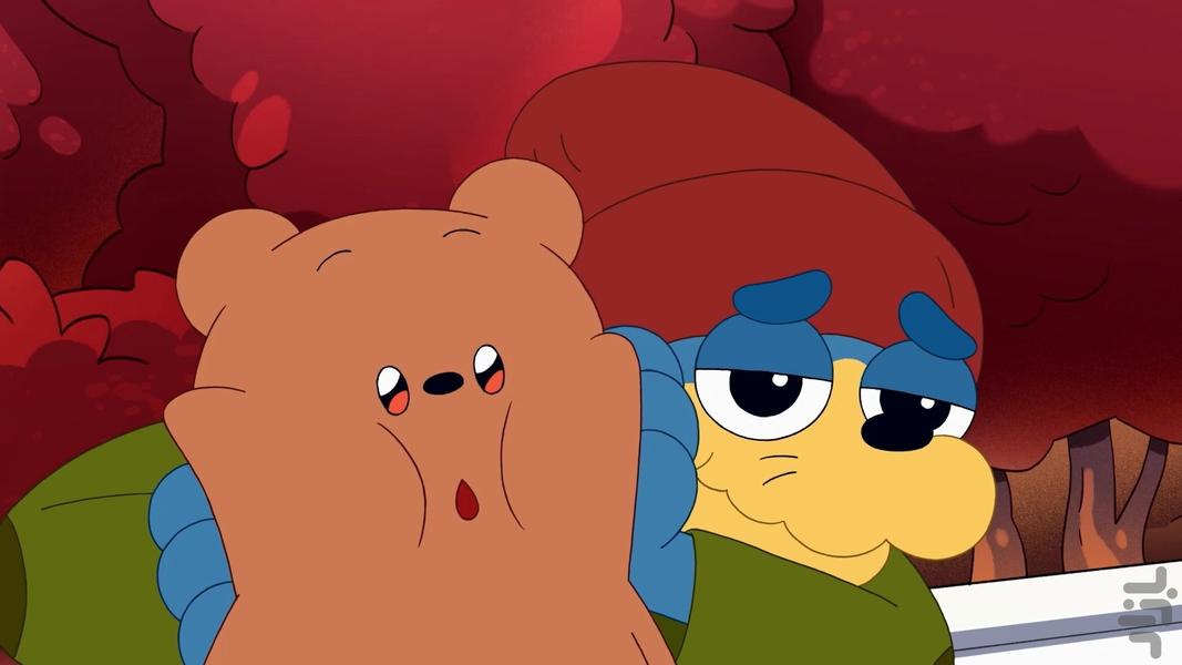 We Baby Bears - Image screenshot of android app