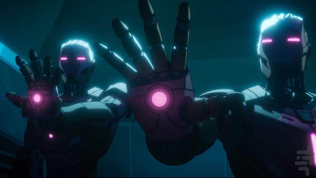 What If...? - Image screenshot of android app