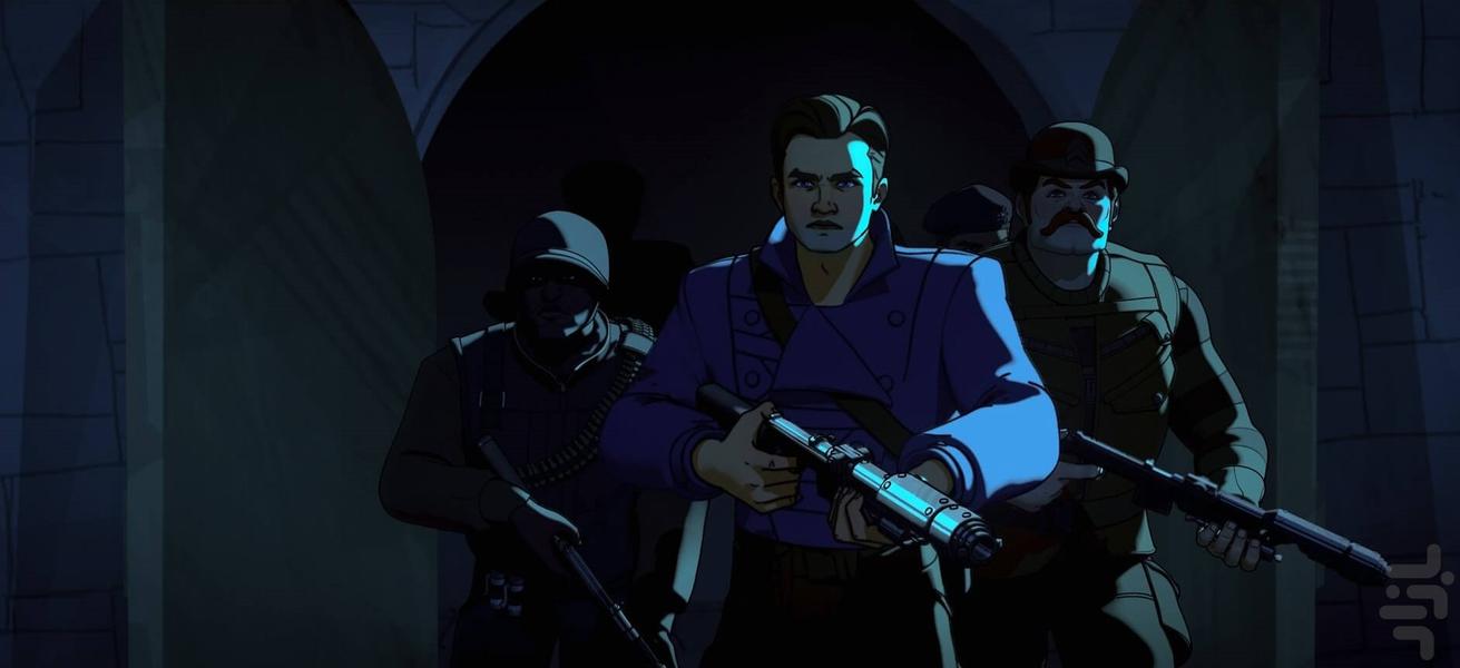 What If...? - Image screenshot of android app