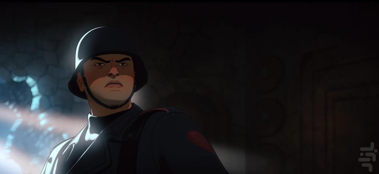 What If...? - Image screenshot of android app