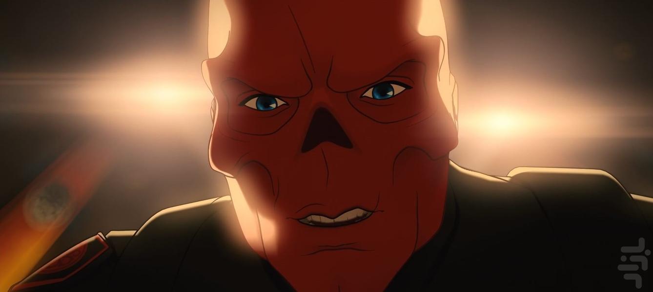 What If...? - Image screenshot of android app