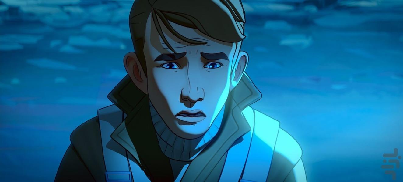 What If...? - Image screenshot of android app