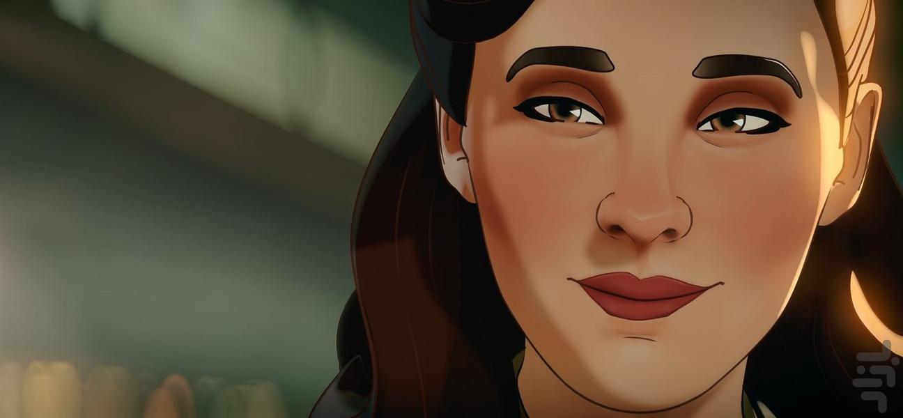 What If...? - Image screenshot of android app