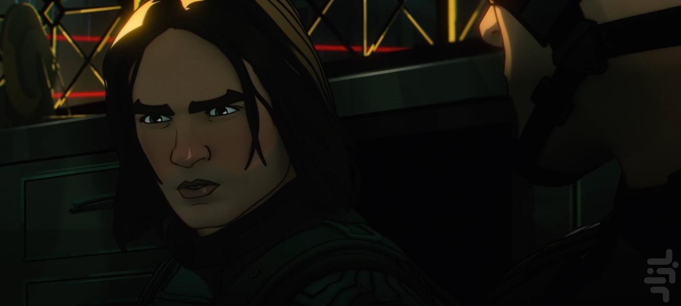 What If...? - Image screenshot of android app