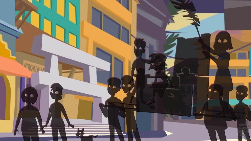 Where's Waldo? - Image screenshot of android app