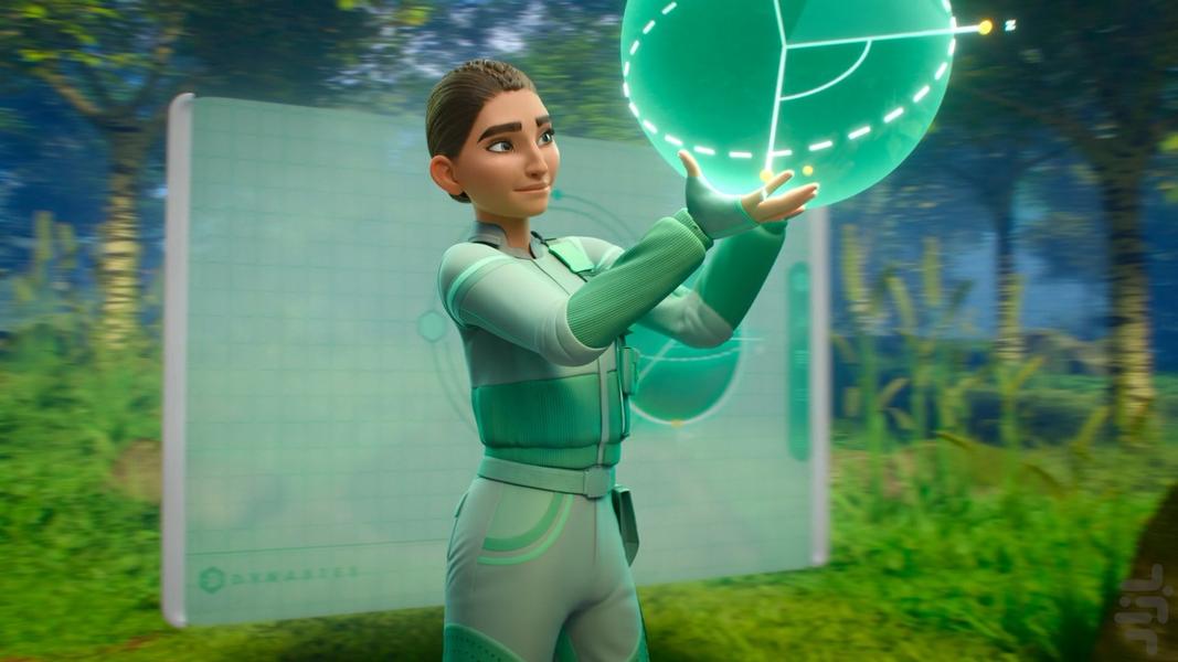 WondLa - Image screenshot of android app