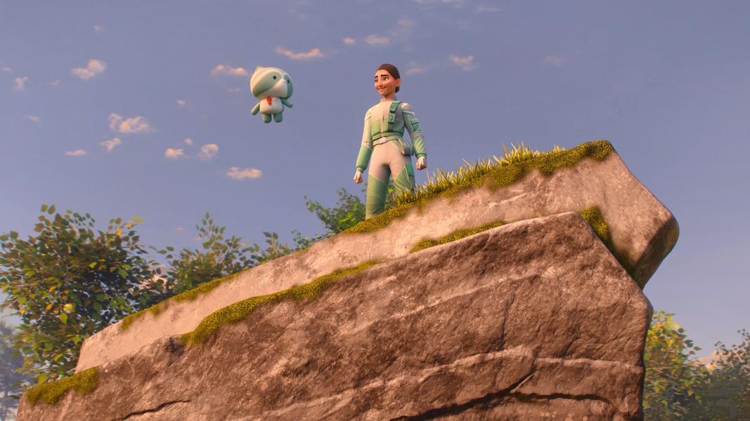 WondLa - Image screenshot of android app