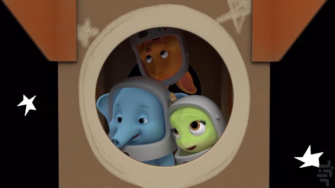 Word Party - Image screenshot of android app