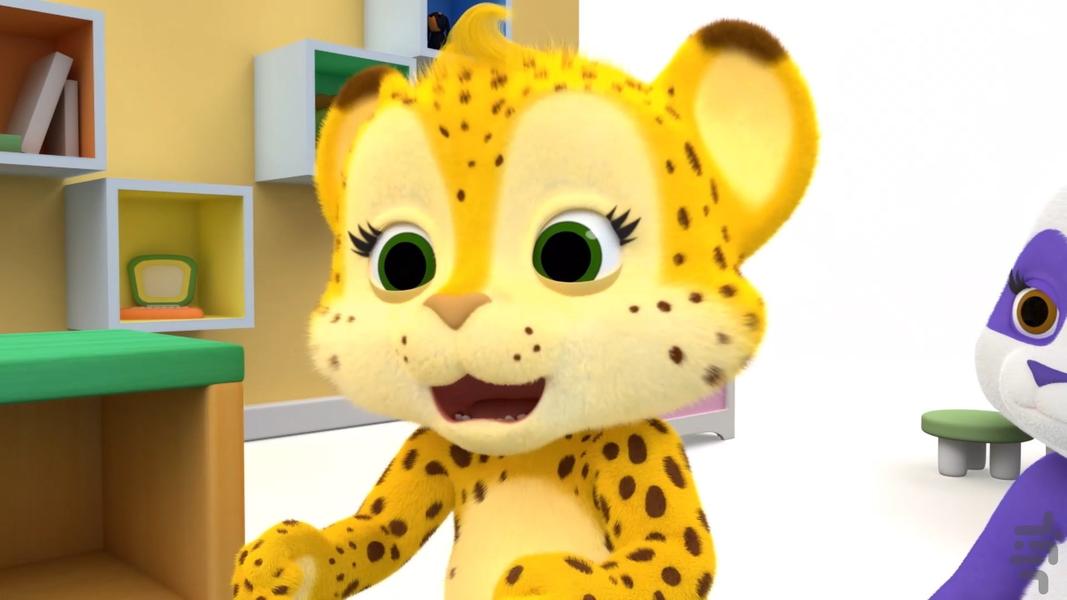 Word Party - Image screenshot of android app