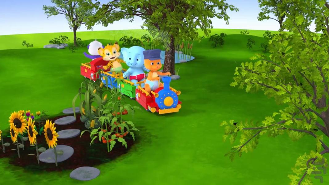 Word Party - Image screenshot of android app