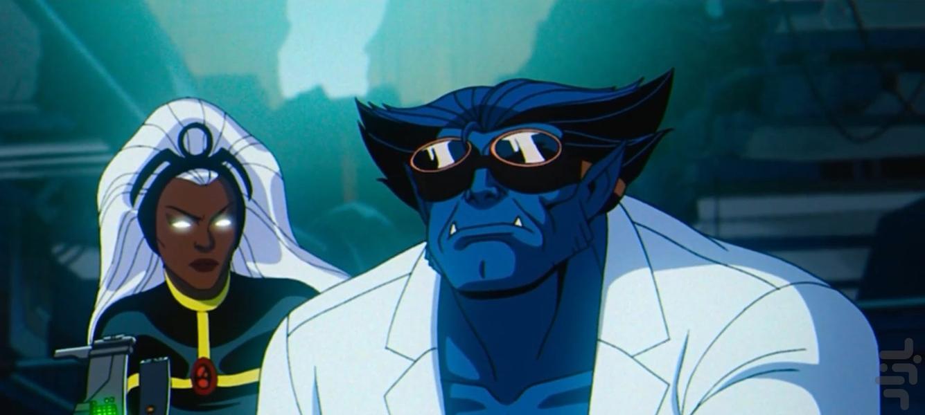 X-Men '97 - Image screenshot of android app