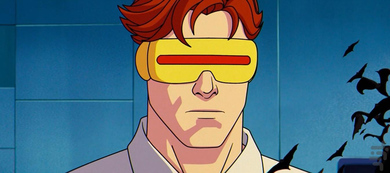 X-Men '97 - Image screenshot of android app