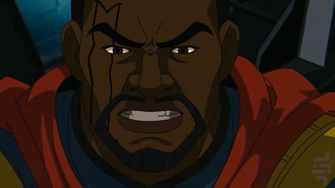 X-Men '97 - Image screenshot of android app