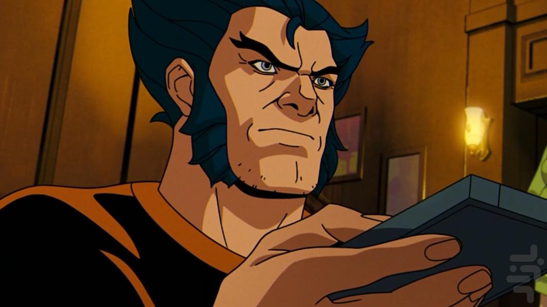 X-Men '97 - Image screenshot of android app