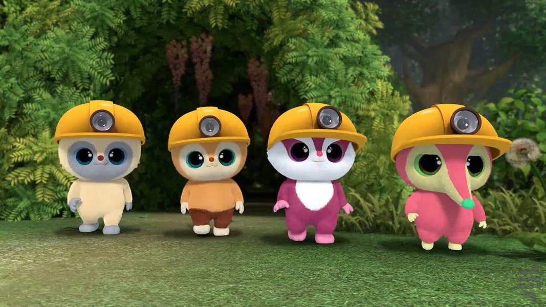 YooHoo to the Rescue - Image screenshot of android app