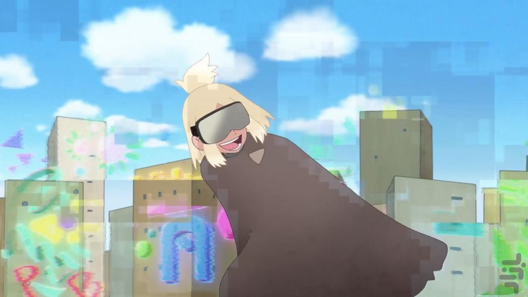 You0 DECO - Image screenshot of android app