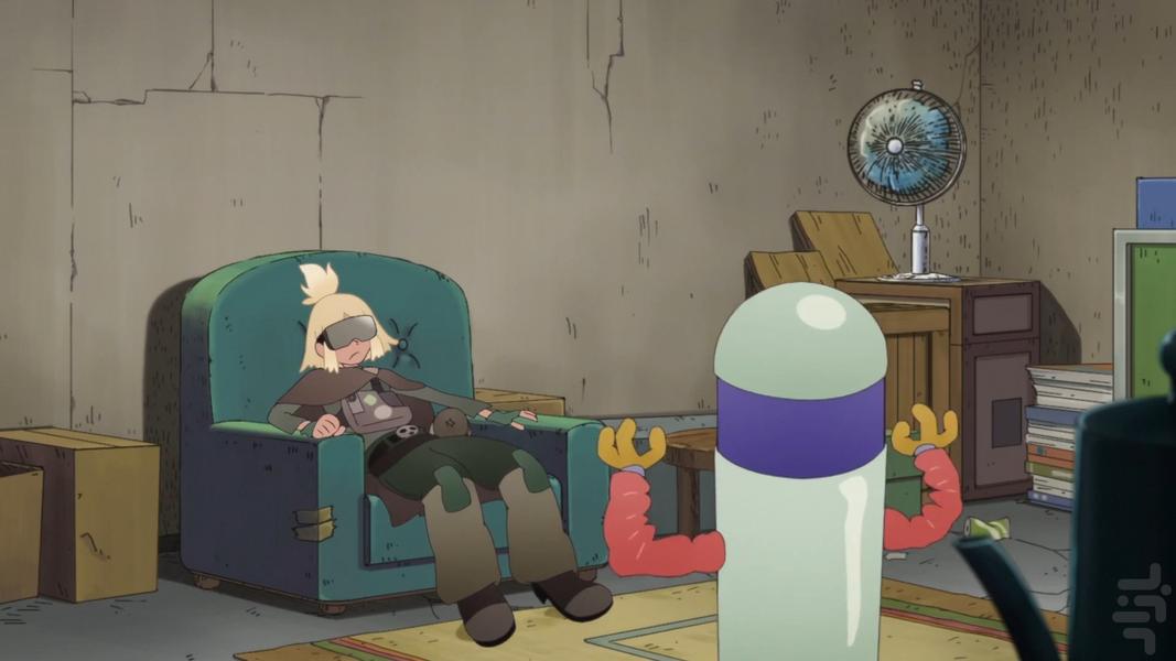 You0 DECO - Image screenshot of android app