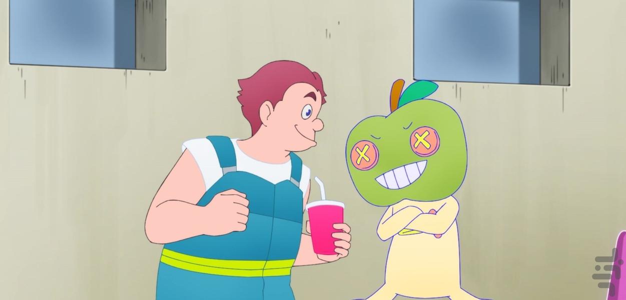 You0 DECO - Image screenshot of android app