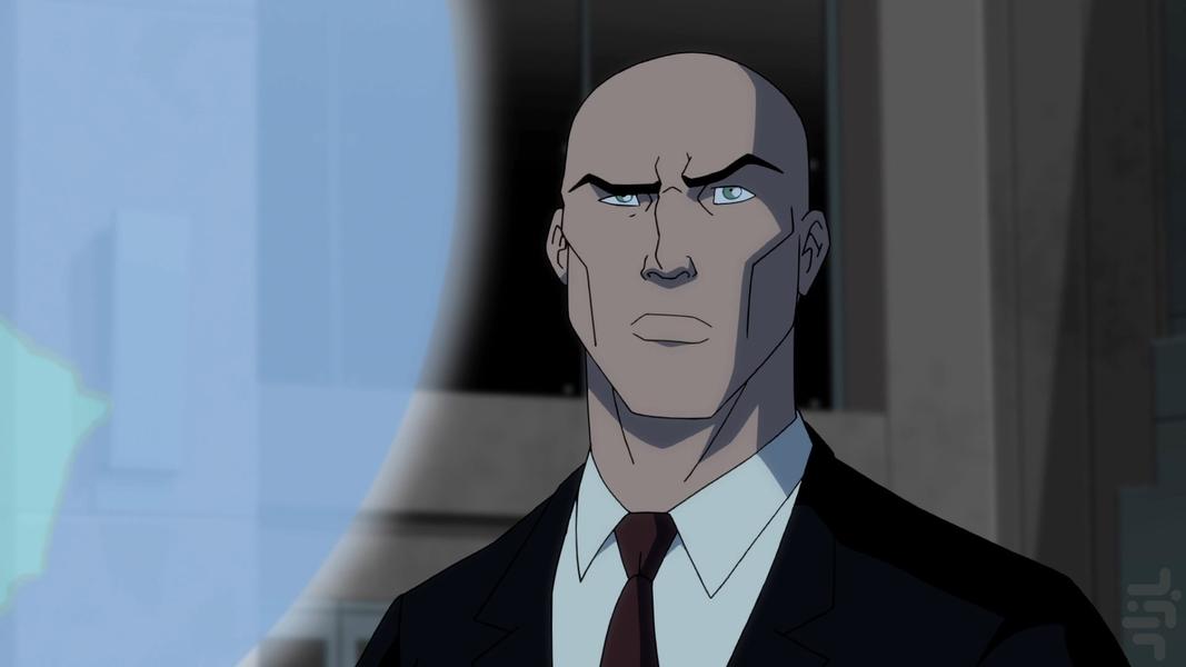 Young Justice - Image screenshot of android app