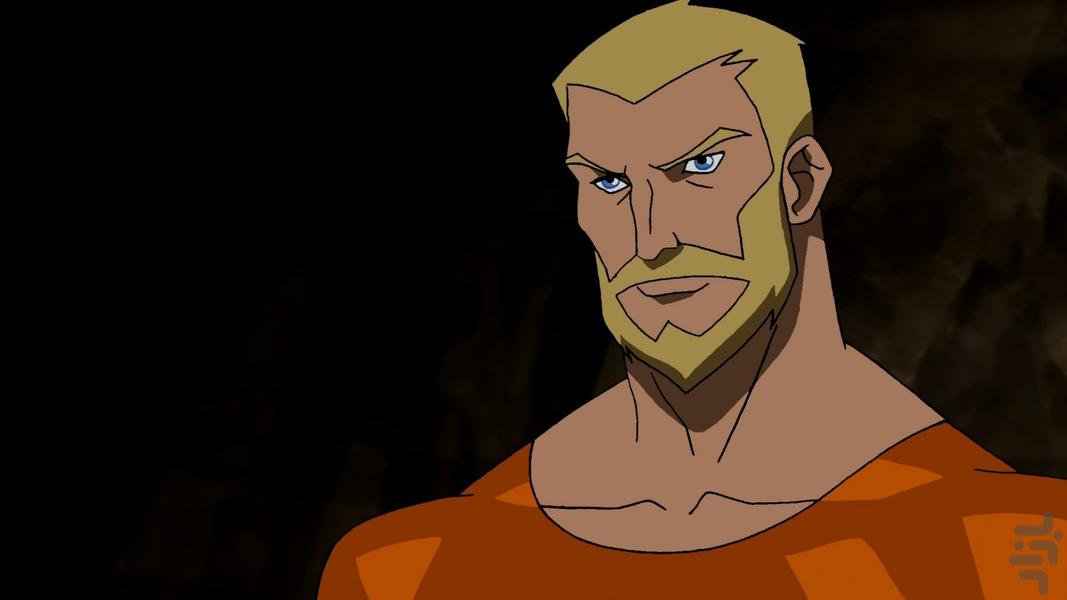 Young Justice - Image screenshot of android app