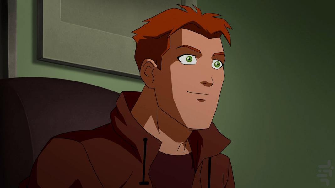 Young Justice - Image screenshot of android app