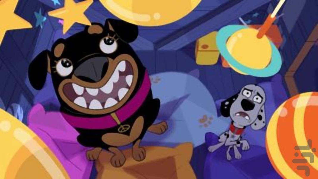 101 Dalmatian Street - Image screenshot of android app