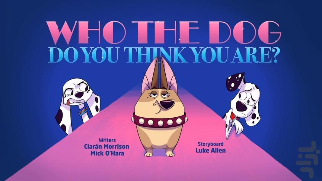 101 Dalmatian Street - Image screenshot of android app