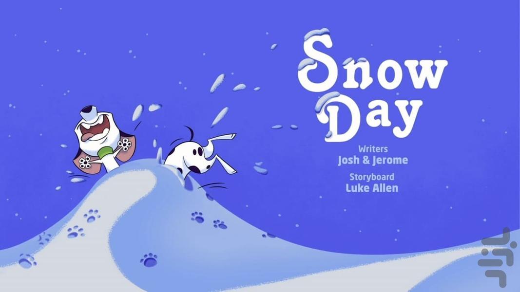 101 Dalmatian Street - Image screenshot of android app