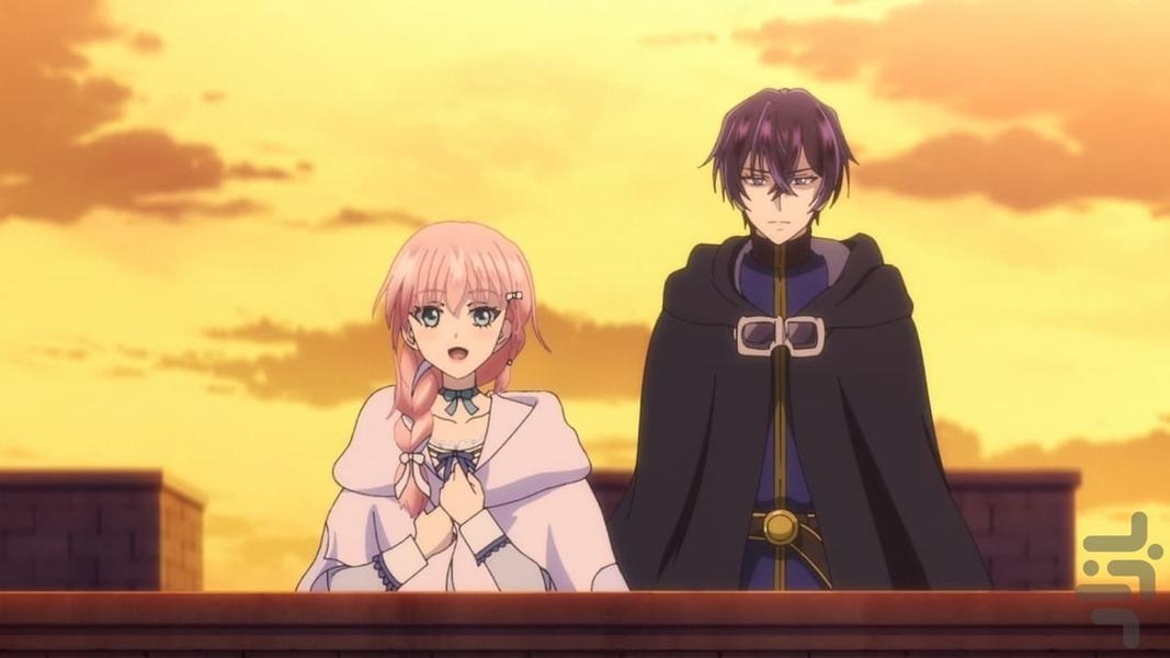 7th Time Loop - Image screenshot of android app