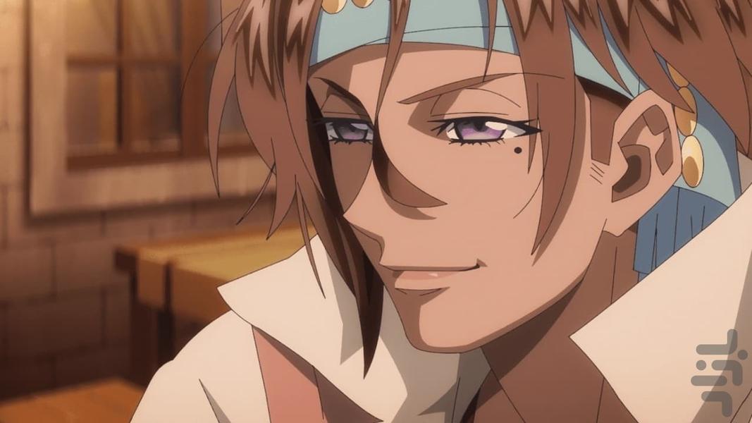 7th Time Loop - Image screenshot of android app