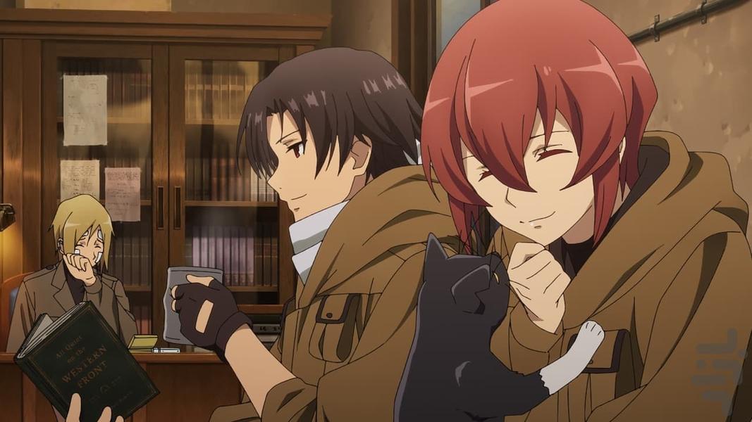 ۸۶ - عکس برنامه موبایلی اندروید