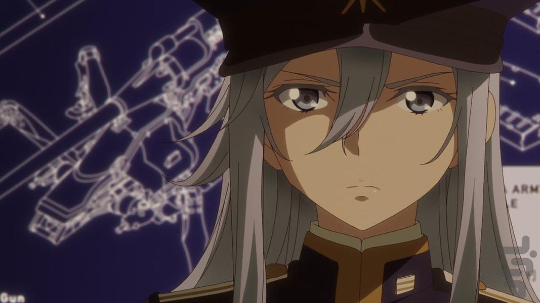 ۸۶ - عکس برنامه موبایلی اندروید