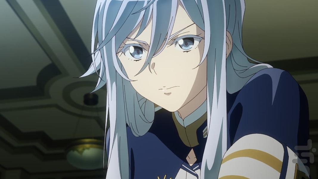 ۸۶ - عکس برنامه موبایلی اندروید