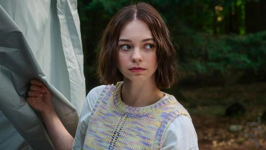 A Good Girl's Guide to Murder - Image screenshot of android app