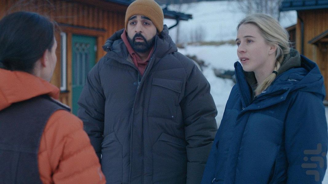 قتل های اوره - Image screenshot of android app